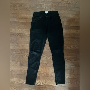 Paige denim skinny jeans